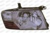 PRASCO MB1604803 Headlight